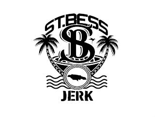 ST.BESS SB JERK