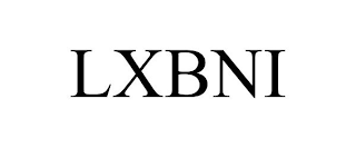 LXBNI