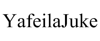 YAFEILAJUKE