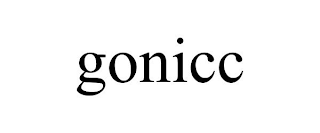 GONICC