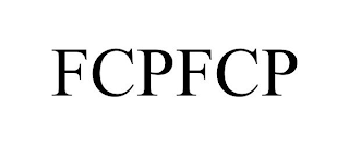 FCPFCP