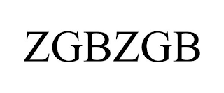 ZGBZGB