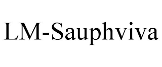 LM-SAUPHVIVA