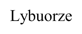 LYBUORZE