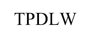 TPDLW