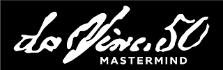 DAVINCI50 MASTERMIND