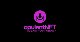 OPULENTNFT CLAIM YOUR CROWN