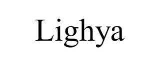 LIGHYA