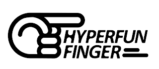 HYPERFUN FINGER