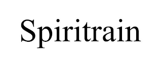 SPIRITRAIN