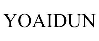 YOAIDUN