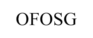 OFOSG