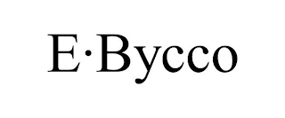 E·BYCCO