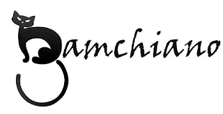 GAMCHIANO
