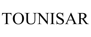 TOUNISAR