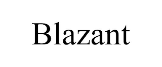 BLAZANT