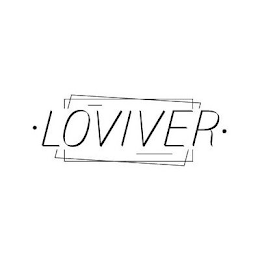 LOVIVER