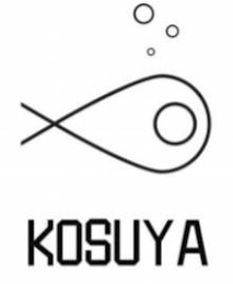 KOSUYA
