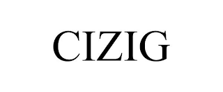 CIZIG