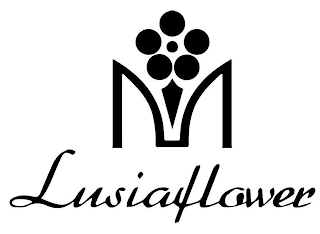 LUSIAFLOWER