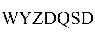 WYZDQSD