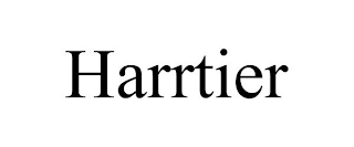 HARRTIER