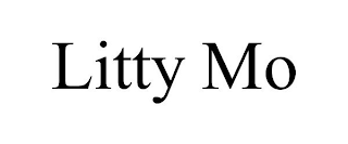 LITTY MO