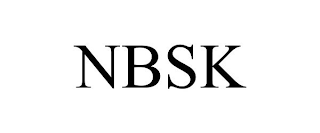 NBSK