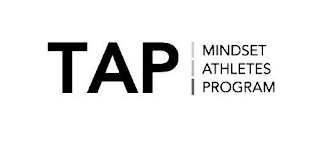 TAP MINDSET ATHLETES PROGRAM