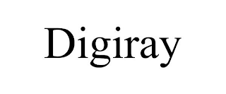 DIGIRAY