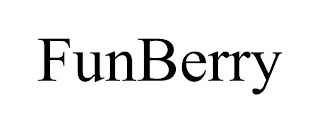 FUNBERRY