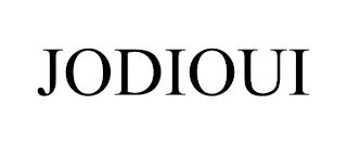 JODIOUI