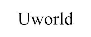 UWORLD