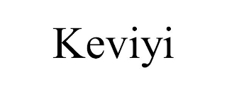 KEVIYI