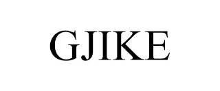 GJIKE