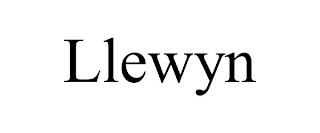 LLEWYN