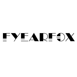 FYEARFOX