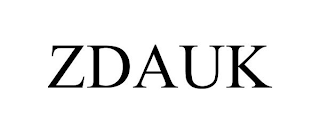 ZDAUK