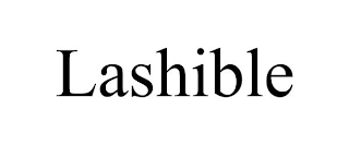 LASHIBLE