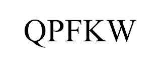 QPFKW