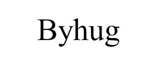 BYHUG