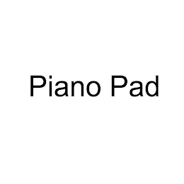 PIANO PAD