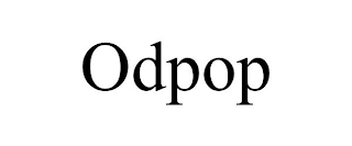 ODPOP