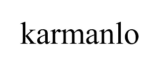 KARMANLO