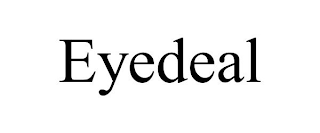 EYEDEAL