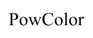 POWCOLOR