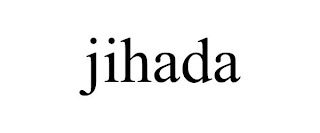 JIHADA