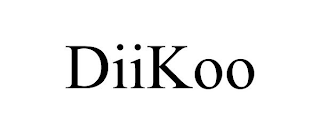 DIIKOO