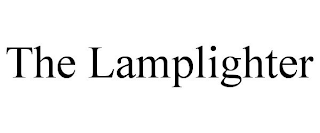 THE LAMPLIGHTER