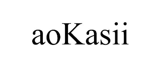 AOKASII